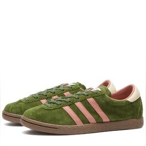 NWT Adidas x END. Sneakers